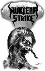 Nuklear Strike : Thrash Metal Holocaust